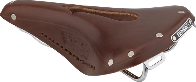 Brooks Selle B17 Imperial - brun Brooks Selle B17 Imperial - brun