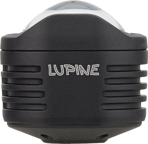 Lupine Phare avant SL F Giant LED e-bike, StVZO - noir/35 mm/1300