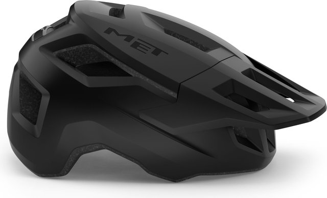 MET Shelter Helmet - black matte | 56 - 58 cm