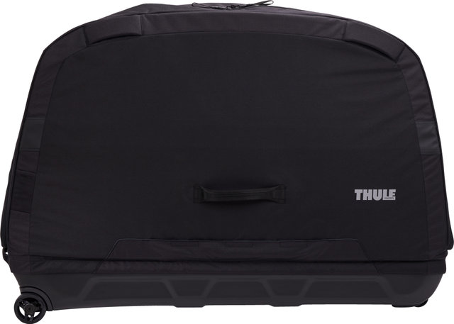 Thule RoundTrip Road Bike Travel Case Transporttasche - black