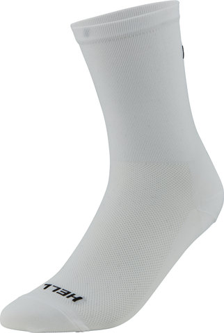 FINGERSCROSSED Hell Yeah Socken - 1.0 white/39 - 42