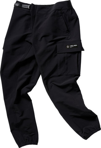 Loose Riders Pantalones C/S Cargo Pants - black/32/M