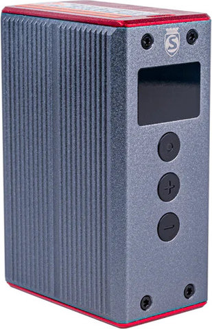 SILCA Elettrico Ultimate Minipumpe - 