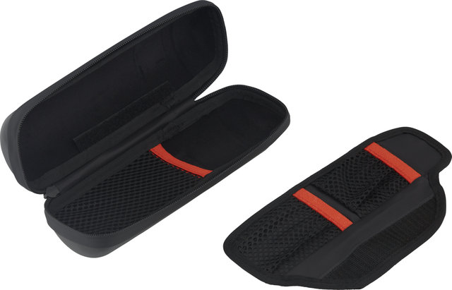 Elite Takuin Maxi Toolbox - black-red/750 ml