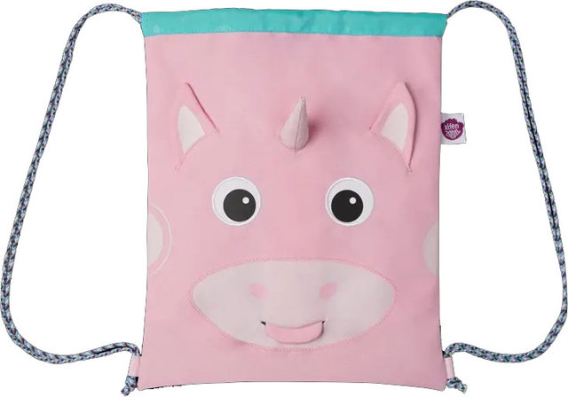 Affenzahn Sac de sport - einhorn/4 