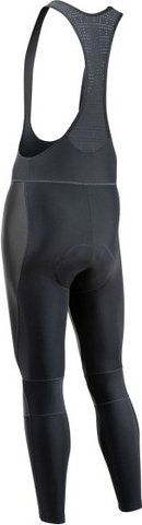 Northwave Fast Trägerhose - black | S