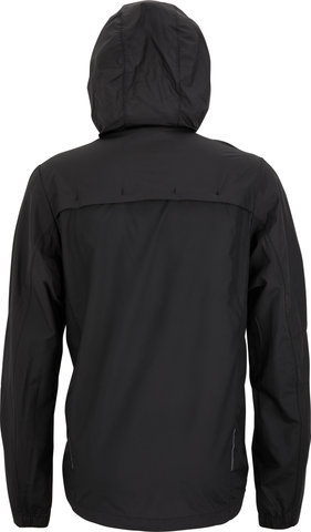 Endura Hummvee Windproof Shell Jacket - black | M