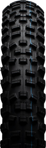 Schwalbe Pneu Souple Hans Dampf Evolution ADDIX SpeedGrip Super Trail 27,5+ - noir/27.5 /70 /70-584/2.8 