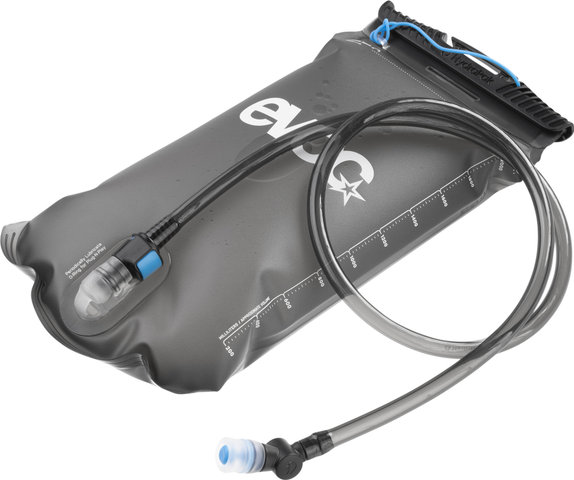 evoc Hydration bladder - carbon grey/2 litres