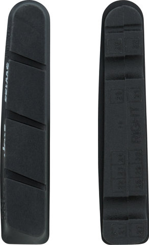 Swissstop Cartridge FlashPro Brake Pads for Shimano/SRAM/Campagnolo - original black/universal
