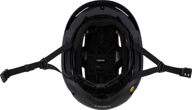 Giro Casco Camden MIPS - matte black/51 - 55 cm