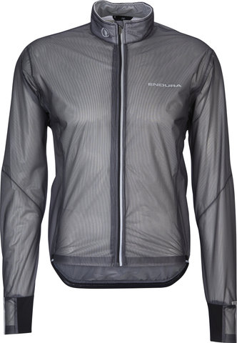 Endura FS260-Pro Adrenaline Race Cape II Jacke - black/M