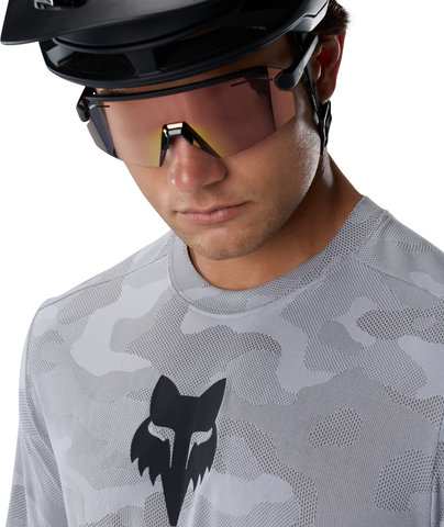 Fox Head Ranger TruDri L/S Trikot - S
