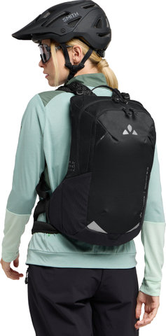 VAUDE Womens Trailvent 10 Rucksack - black/10 l