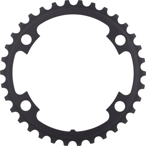 Shimano Tiagra Kettenblatt FC-4700 10-fach - grau/34 Z