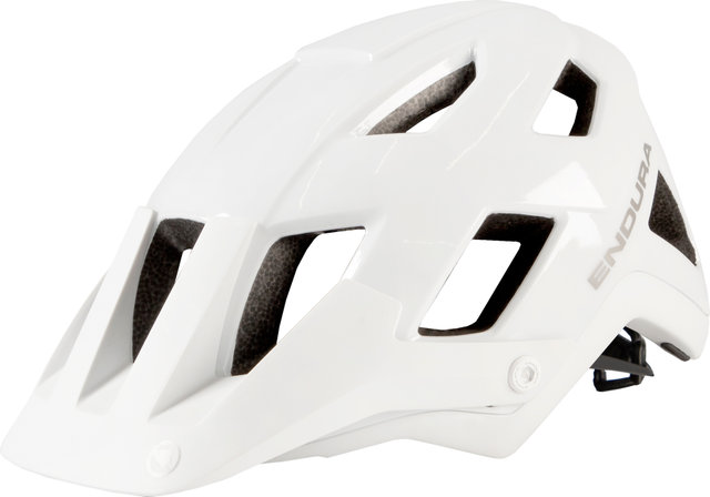 Endura Hummvee Plus MIPS Helmet - white | 51 - 56 cm