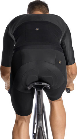 ASSOS Equipo RSR S11 Camiseta - black series | M