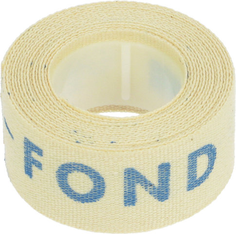 Velox Cotton Felgenband aus Textil - universal/22 mm