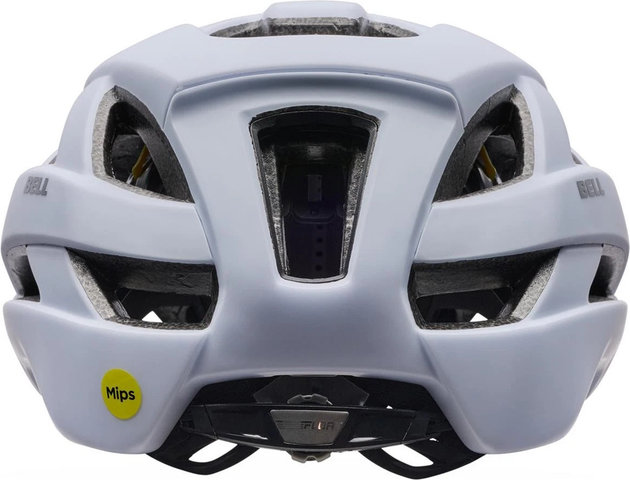 Bell XR MIPS Helmet - solid white | 52 - 56 cm