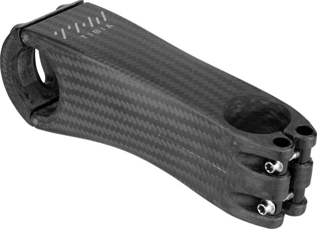 THM-Carbones Tibia Carbon 31.8 Vorbau - carbon/+6°/-6° (FlipFlop)/110 mm
