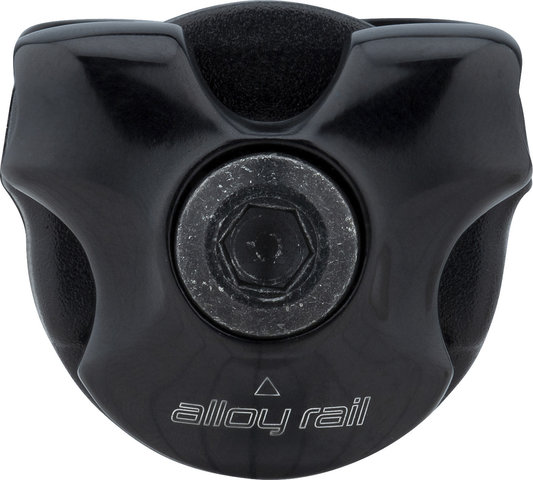 Specialized Set de abrazaderas de repuesto para tijas de sillín - black
