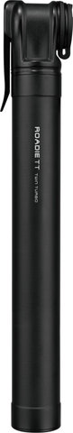 Topeak Roadie TT Handpumpe - schwarz