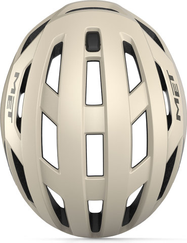 MET Casque Vinci MIPS - wax white matt | 56 - 58 cm