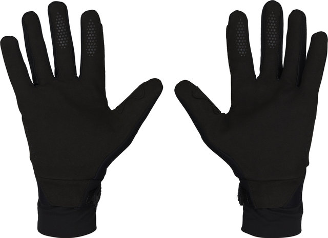 Fox Head Gants Defend Thermo - black/M