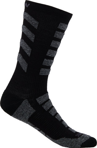 Northwave Husky Ceramic High Socken - black/40 - 43