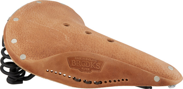 Brooks Selle Flyer - aged/universal
