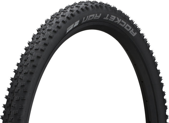 Schwalbe Pneu Souple Rocket Ron Performance ADDIX LiteSkin 29" - noir/29 /54 /54-622/2.1 