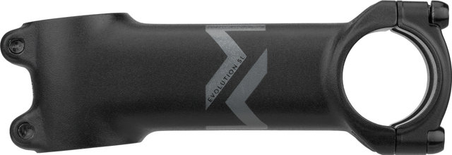 NEWMEN Evolution 318.4 Stem - black anodized/100 mm 6°