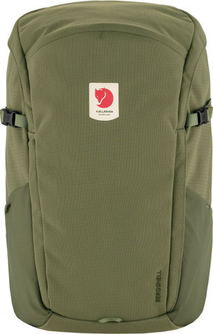 Fjällräven Ulvö 23 Backpack - green | 23 l