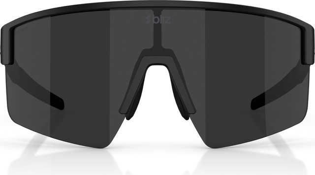 Bliz P004 Sports Glasses - matte black | smoke