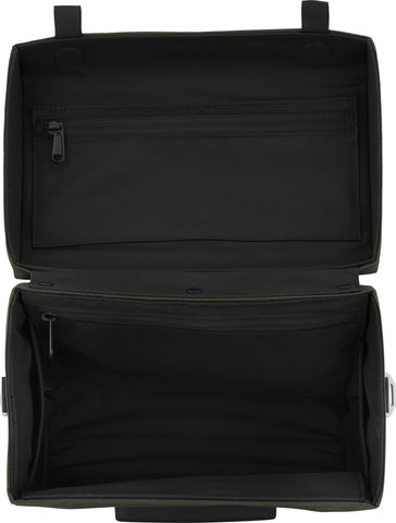 Brooks Scape Handlebar Case Lenkertasche - mud green/8000 ml