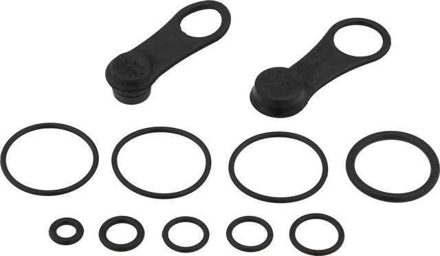 Lezyne Set de Joints pour Pompe Alloy Drive - universal