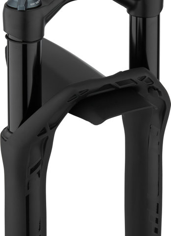 DT Swiss F 232 ONE 29" Boost Crown Adjust Suspension Fork - 2023 Model - black/15 mm Thru Axle/100 mm/44 mm/1 1/4" - 1,5" tapered/29"/110 mm