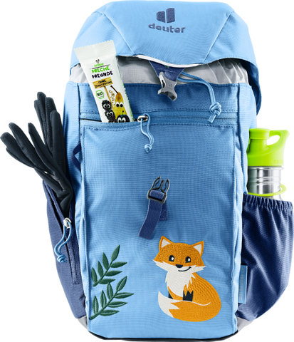 deuter Waldfuchs 14 Kids Backpack - wave-nightblue/14 l