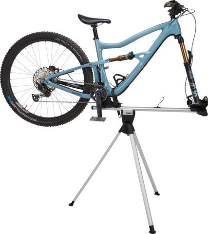 Thule RoundTrip MTB Fahrradkoffer - black