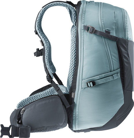 deuter Sac à dos Trans Alpine Pro 26 SL - graphite-shale/26000 