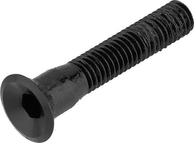 Intend BC Grace OS FR 31.8 Stem - black/35 mm