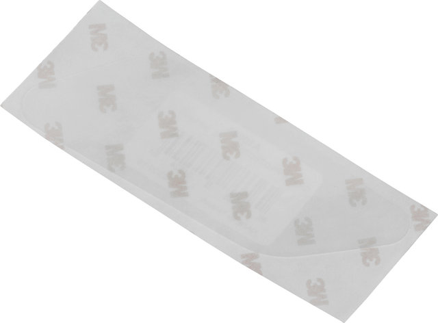 Race Face Film Protecteur 3M pour Bras de Pédalier Next SL Cinch/Sixc Cinch - clear/Next SL Cinch