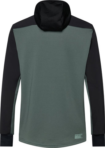 Fox Head Sudadera con capucha Defend Thermal Modelo 2025 - sage | S