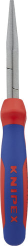 Knipex Alicates de electricista - rojo-azul