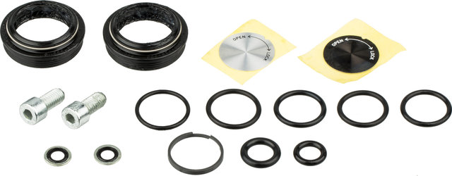 RockShox Kit d'Entretien pour Paragon Solo Air àpd Modèle 2015 - universal