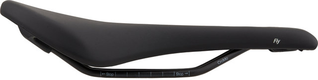 Terry Fly Arteria Men's Saddle - black