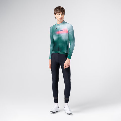 GOBIK Hyder Hammock Men's Long Sleeve Jersey - | S