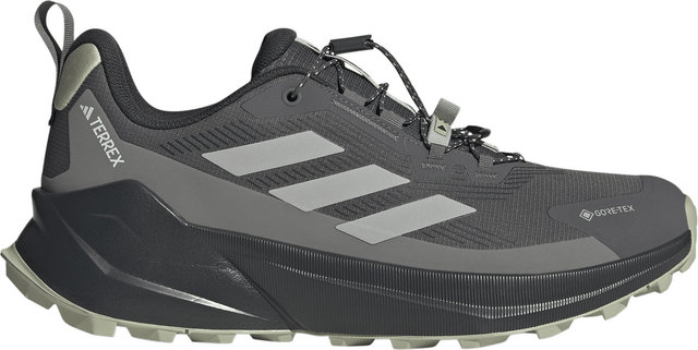 adidas Outdoor The TERREX Trailmaker 2 GTX SL hiking shoe is an outdoor shoe for hiki - gresix gretwo halgrn | 45 1/3
