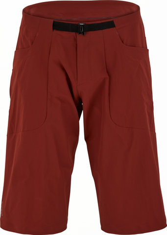 7mesh Glidepath Shorts - redwood/M