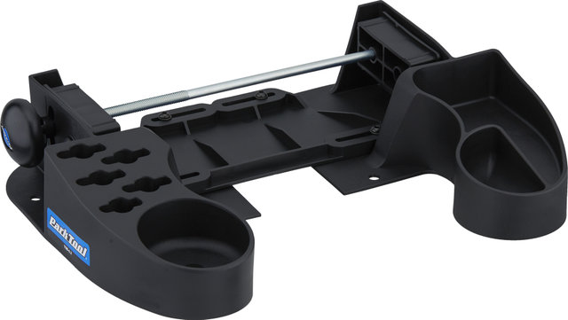 ParkTool Base TSB-4.2 para soportes de alineación Profi TS-4.2 - negro